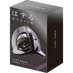 Huzzle Cast Equa*****