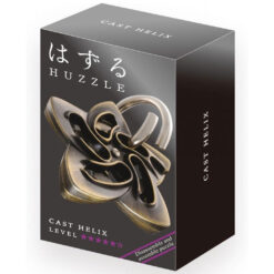 Huzzle Cast Helix*****