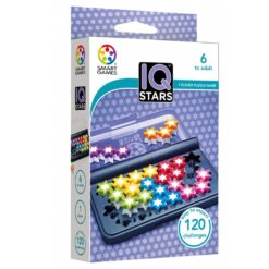 IQ stars