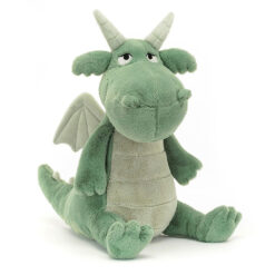 Jellycat Adon Dragon