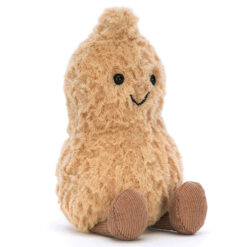 Jellycat amuseable peanut