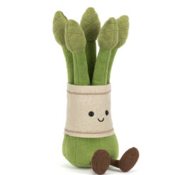 Jellycat Amuseables Asparagus