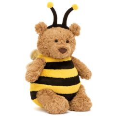 Jellycat Bartholomew Bear Bumblebee