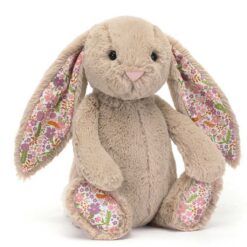 Jellycat Blossom Beige Bunny Petal OG