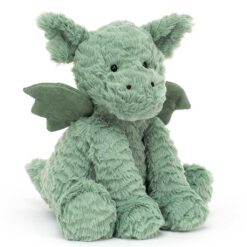 Jellycat Fuddlewuddle Dragon Medium