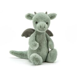 Jellycat Little Bashful Dragon