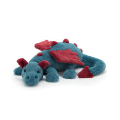 Jellycat Little Dexte Dragon