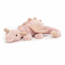 Jellycat Little Rose Dragon