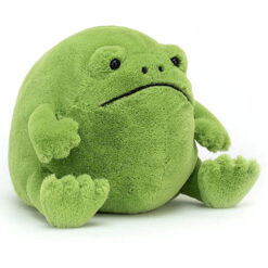 Jellycat Ricky rain frog