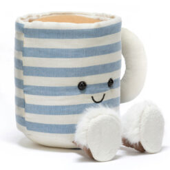 Jellycat Rosie lea Mug of Tea