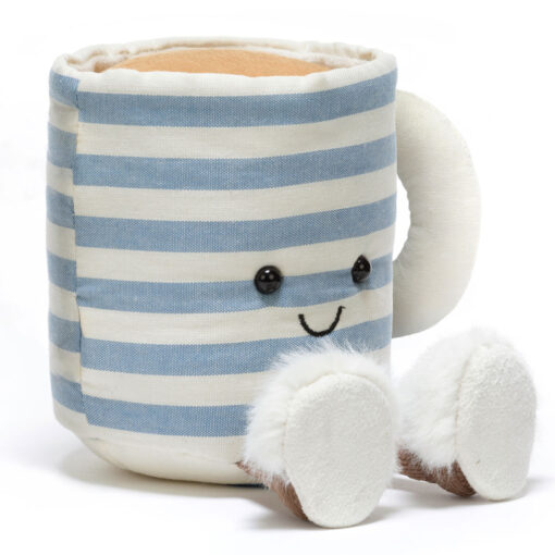 Jellycat Rosie lea Mug of Tea