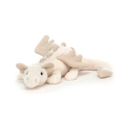 Jellycat snow dragon
