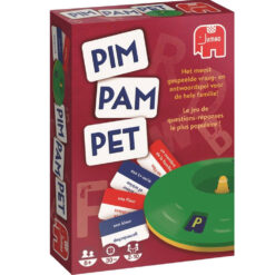 Jumbo Pim Pam Pet