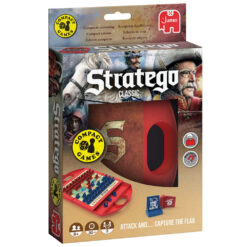 Jumbo reis Stratego
