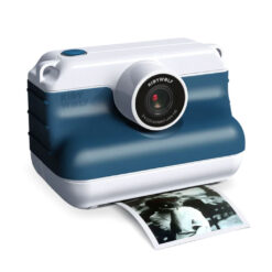 Kidywolf K-print Camera met thermische printer
