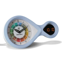 Kidywolf kidy alarm blauw