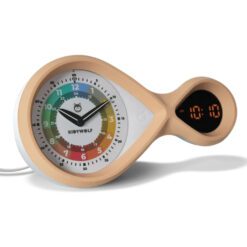 Kidywolf kidy alarm brons