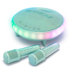 Kidywolf Kidy Karaoke