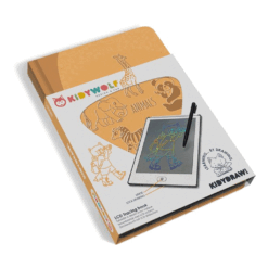 Kidywolf Kidydraw animals