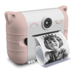 Kidywolf Kidyprint thermische fotocamera