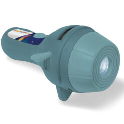 Kidywolf kidyslide verhalenlamp avontuur