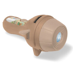 Kidywolf kidyslide verhalenlamp geschiedenis