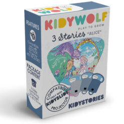 Kidywolf kidystories Alice