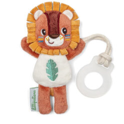 Lilliputiens Jack mini nachtvriendje