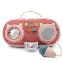 Lilliputiens Jeanne sound radio