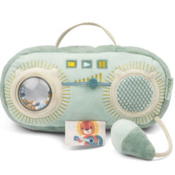 Lilliputiens Joe sound radio