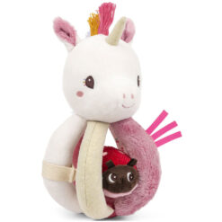 Lilliputiens Lena Grijprammelaar