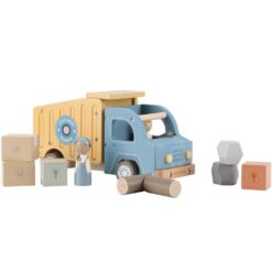 Little Dutch Dump truck