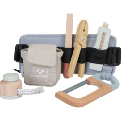 Little Dutch gereedschapsriem