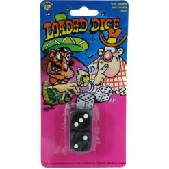 Loaded Dice