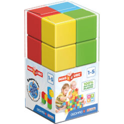 magic cube 8 cubes