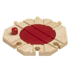 Mechanische draaischijf