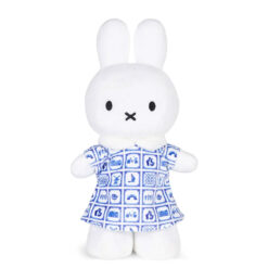 Miffy Delft Blue dress