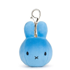 Miffy Squish Ball keychain