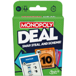 Monopoly Deal ENG