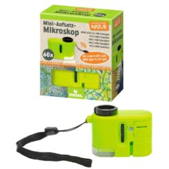 Moses Expeditie natuur mini opzet microscoop