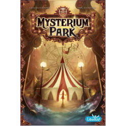 Mysterium park