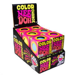 Needoh Color Changing Needoh