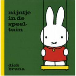 Nijntje in de speeltuin