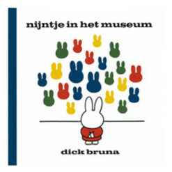Nijntje in het museum