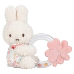 Nijntje rammelaar Lucky Blossom