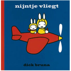 Nijntje vliegt