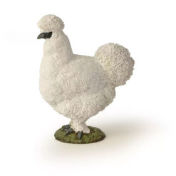 Papo 51169 Zijdehoen