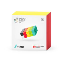 Pixio magnetic blocks 50pcs