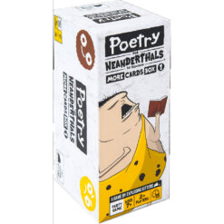 Poetry for Neanderthals expansion