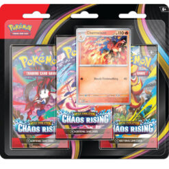 Pokemon Chaos Rising 3BB